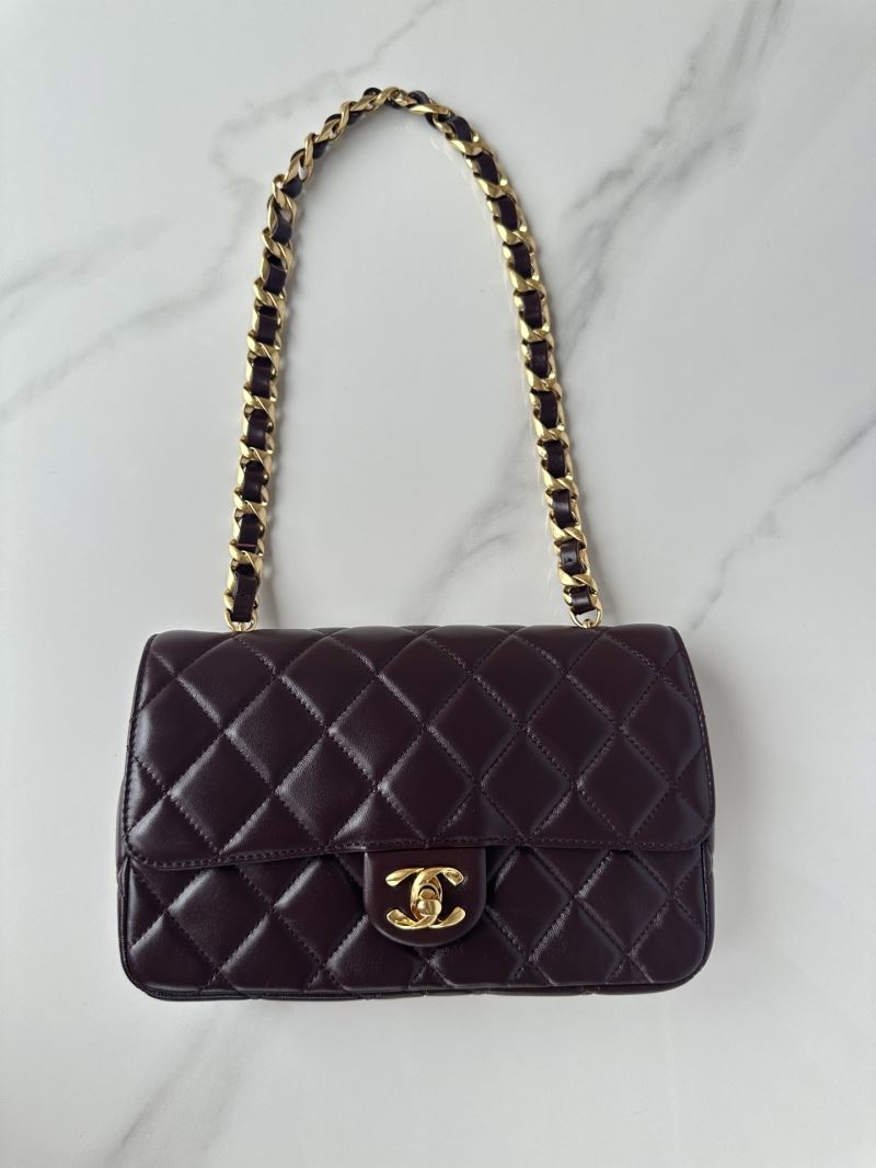 Chanel CF Series Bags